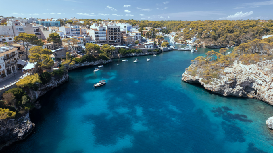 Mallorca