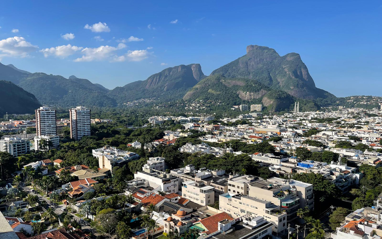 Rio de Janeiro