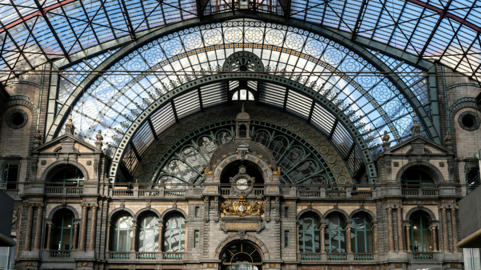 Antwerpen Centraal