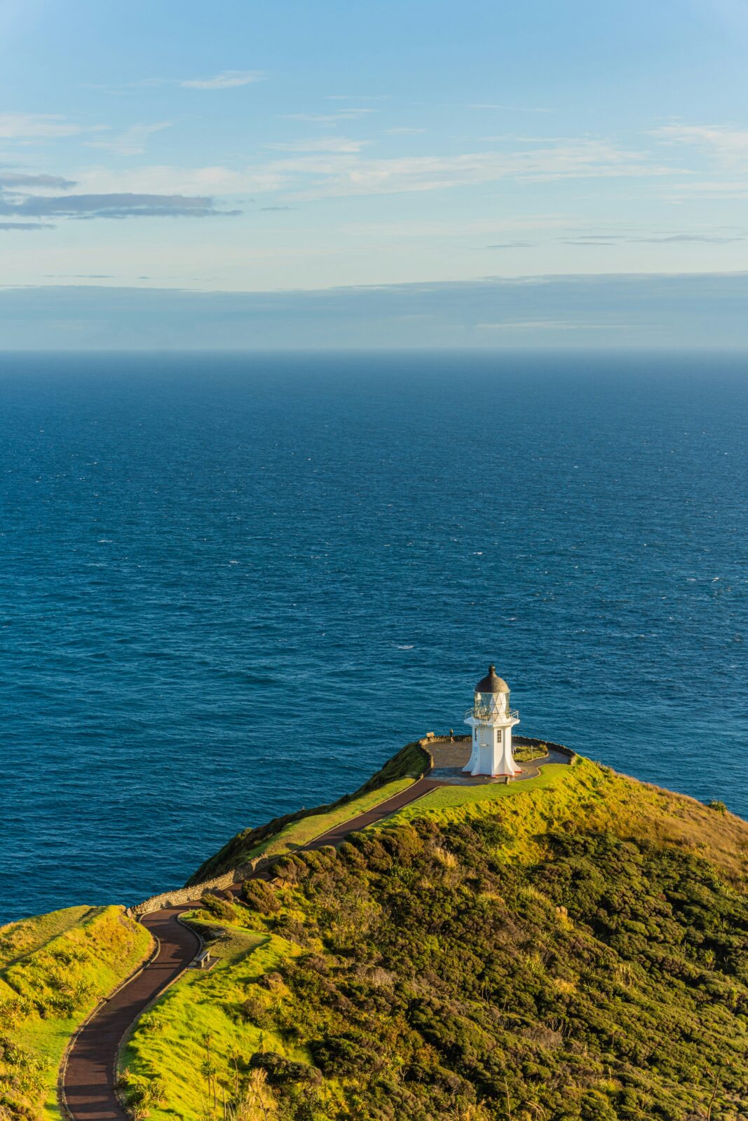 Cape Reinga