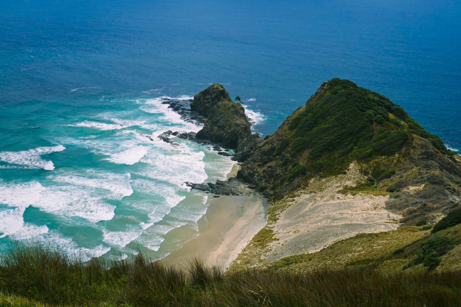 Cape Reinga