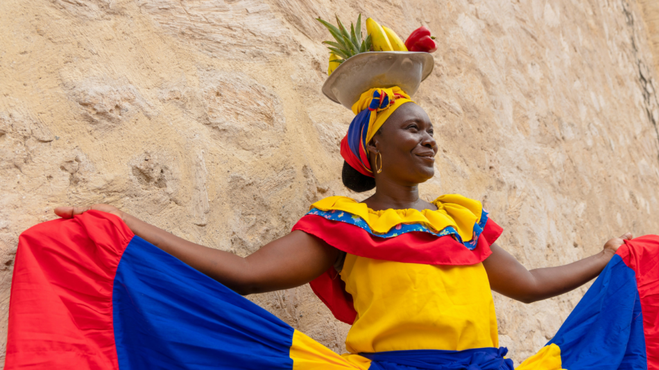 Colombia