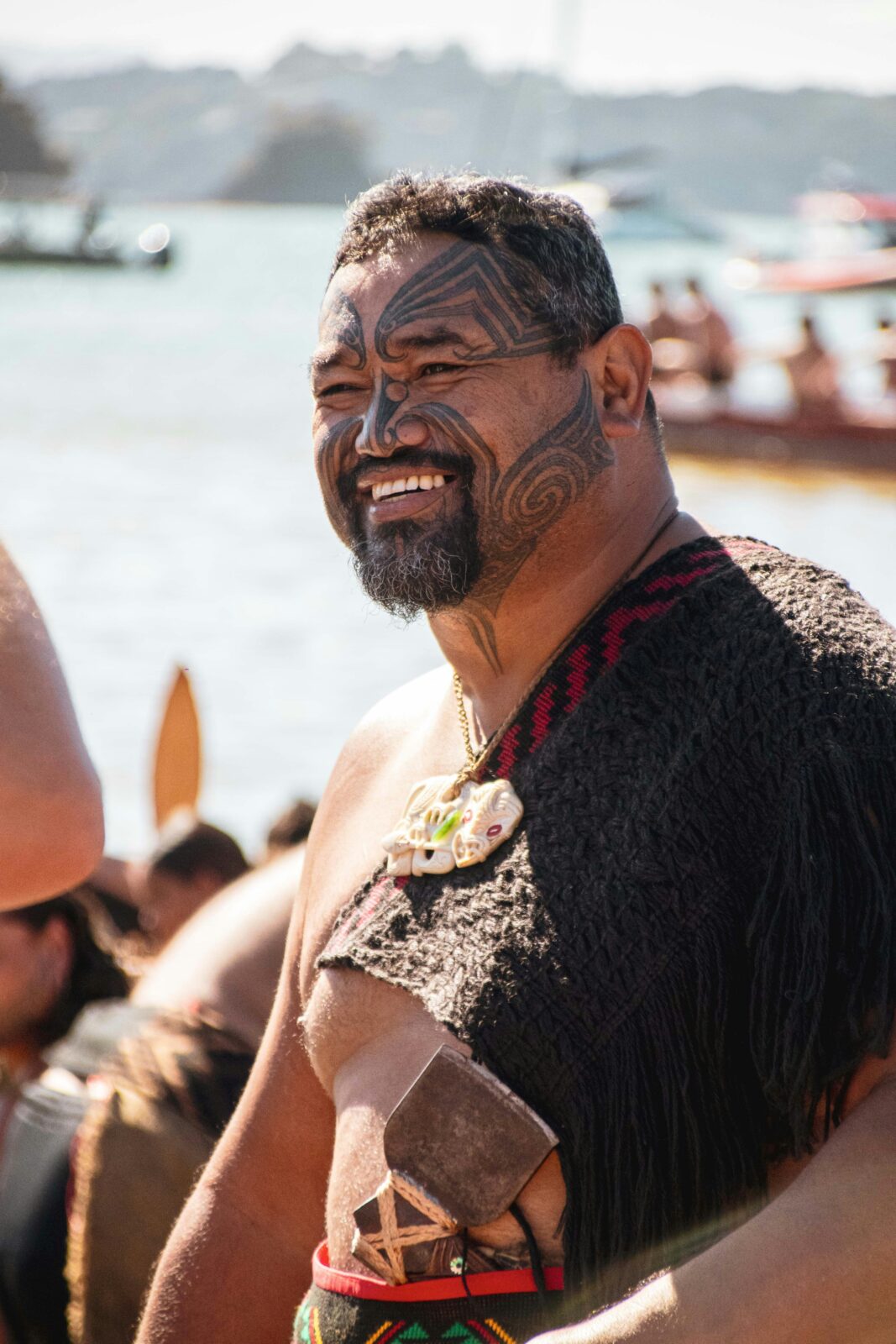 Maori