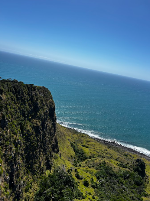 Te Toto Gorge Lookout