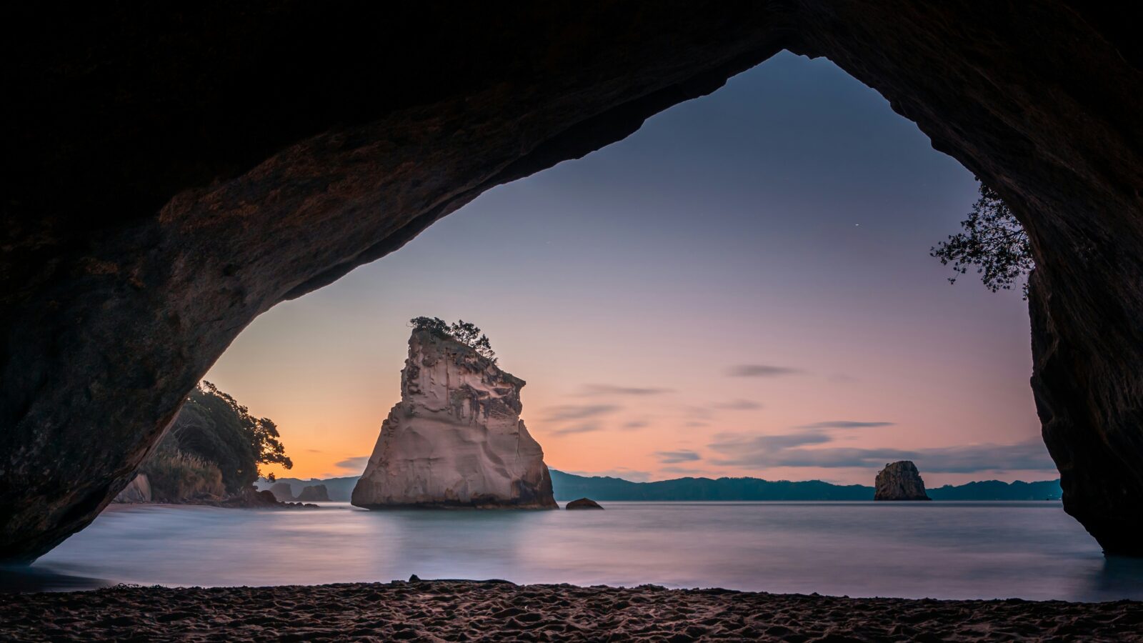 The hoho rock