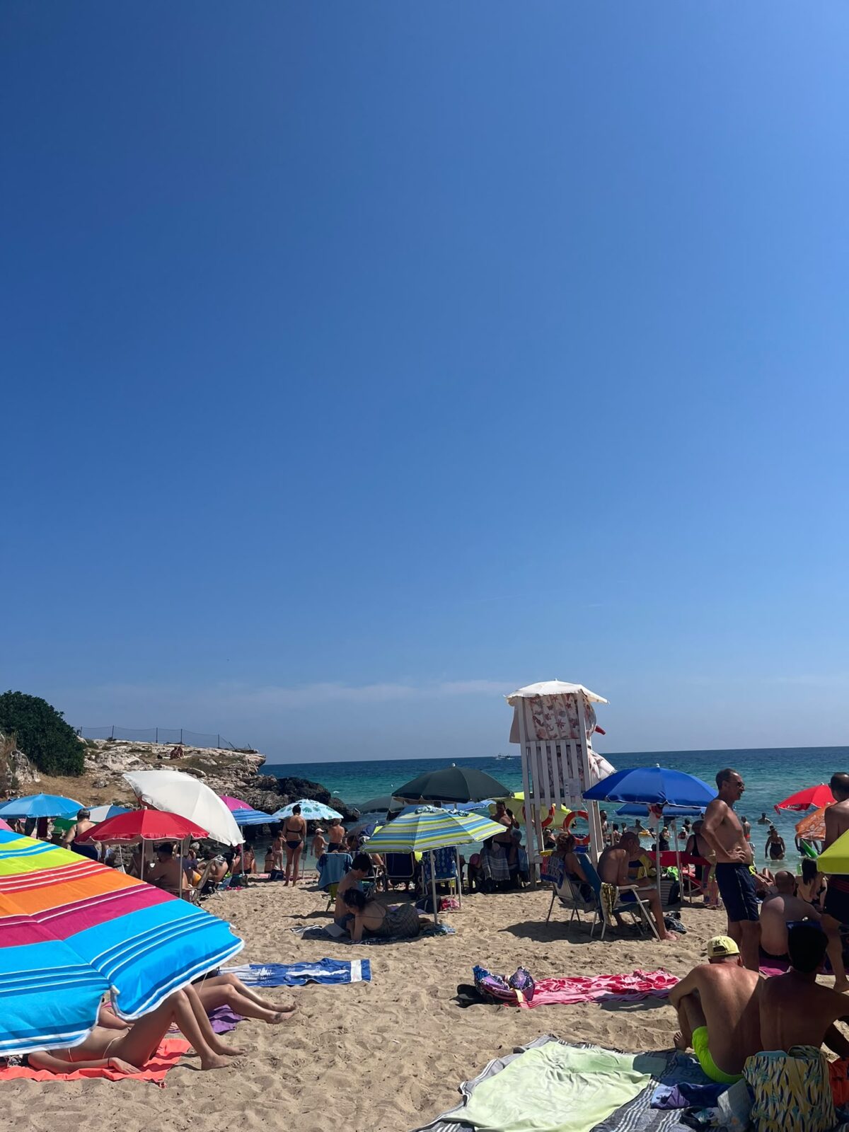Cala Porta Verde