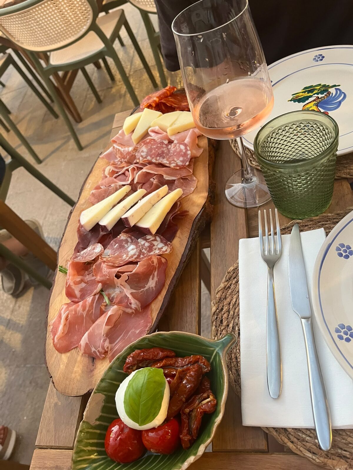 Anti pasti