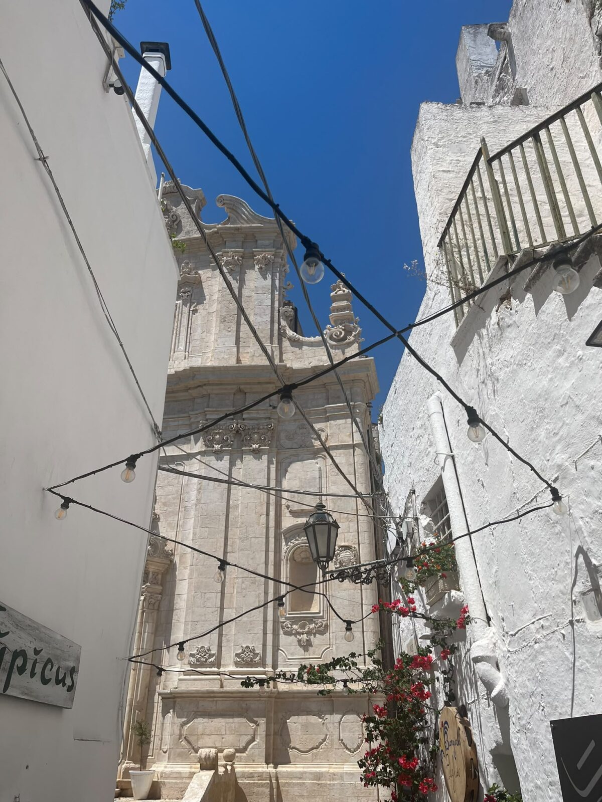 Ostuni