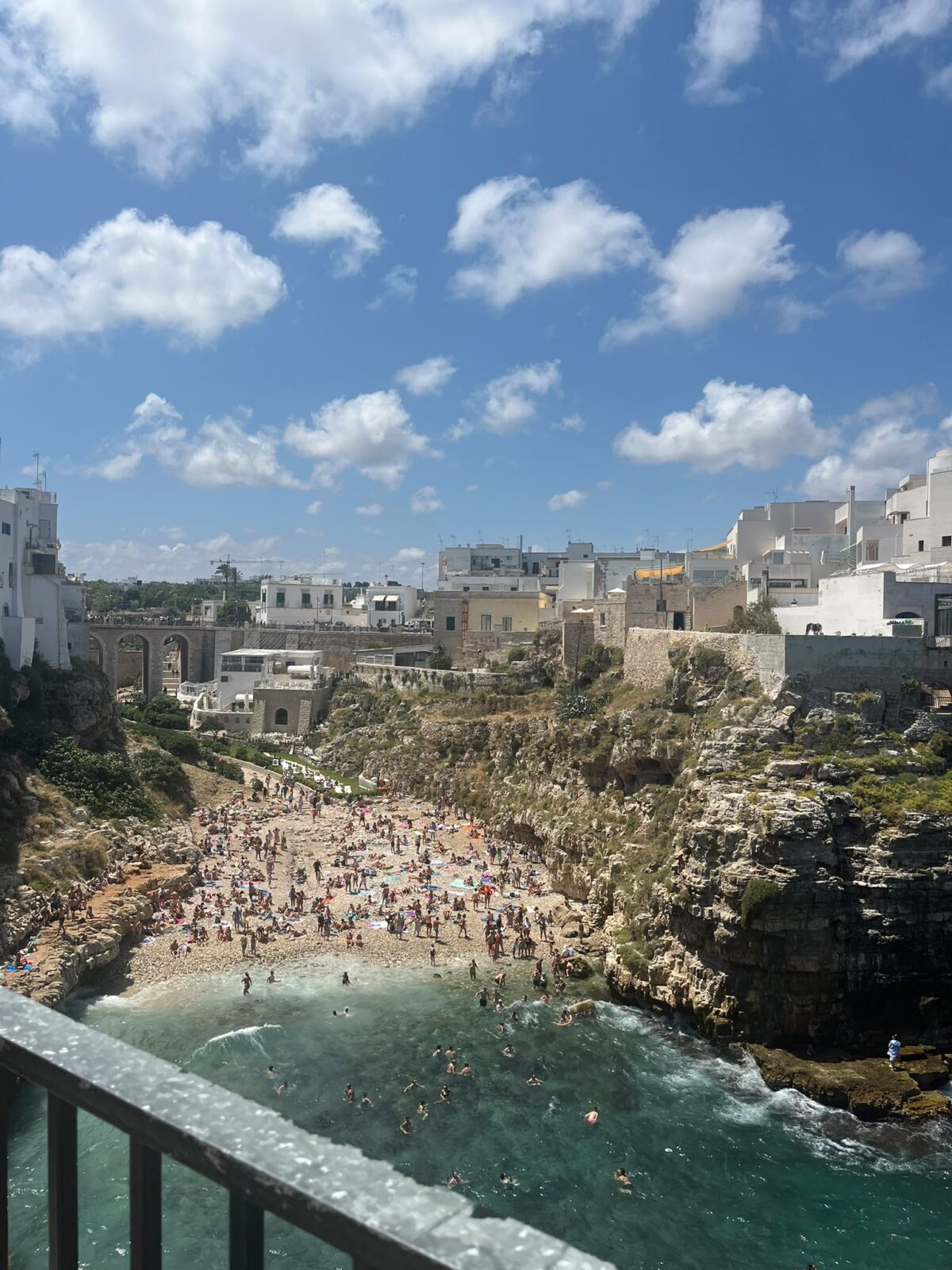 Polignano A Mare