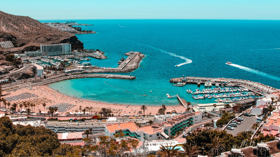 Gran Canaria