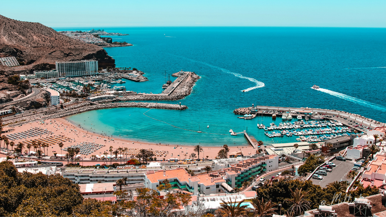 Gran Canaria
