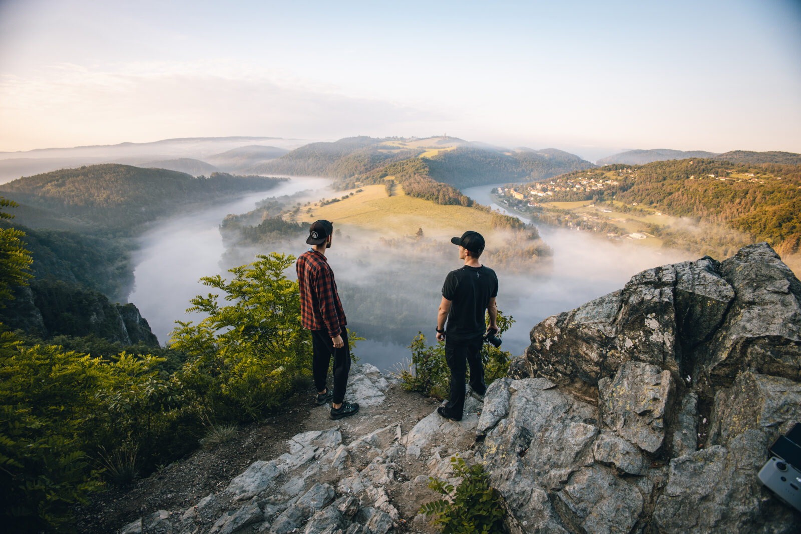 Foto: Filip Jakubsky - Central Bohemia Tourist Board
