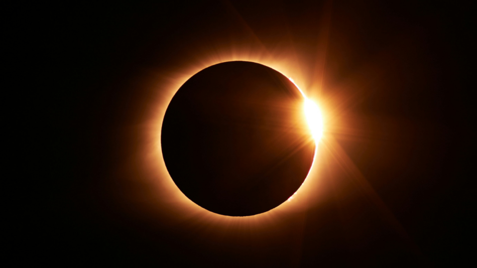 Zonsverduistering