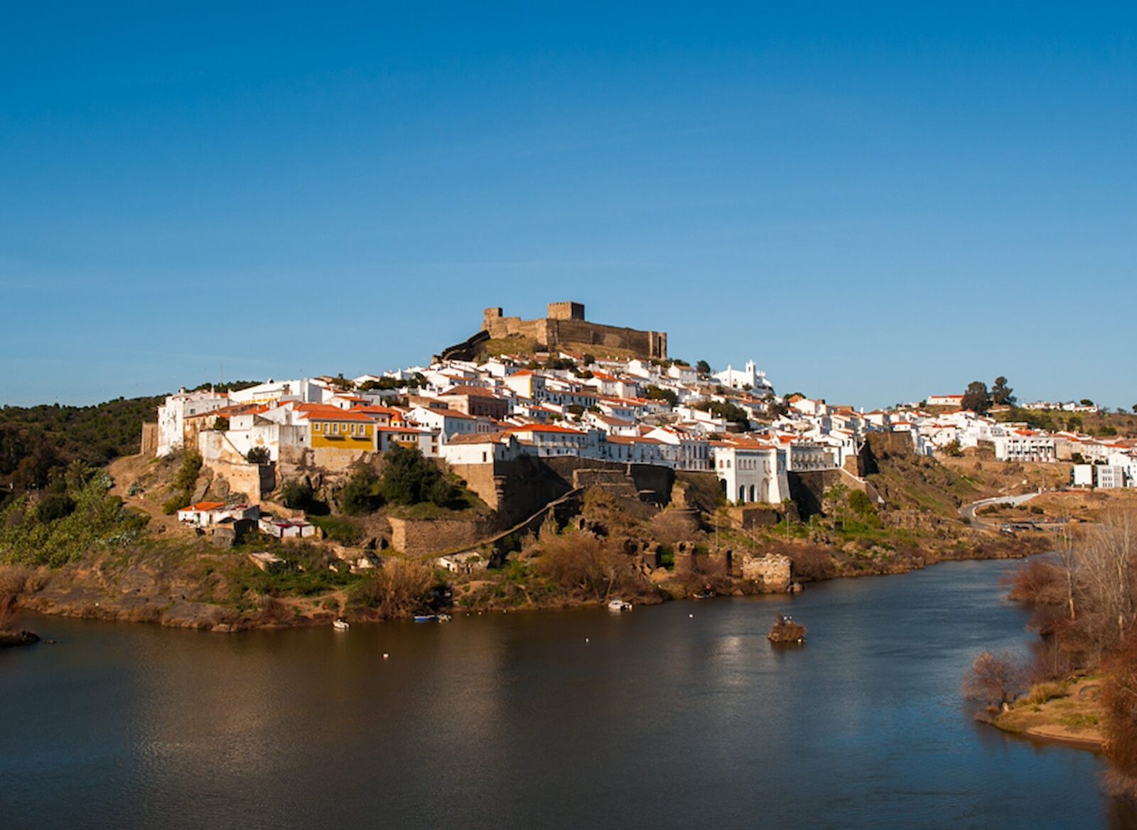 Alentejo
