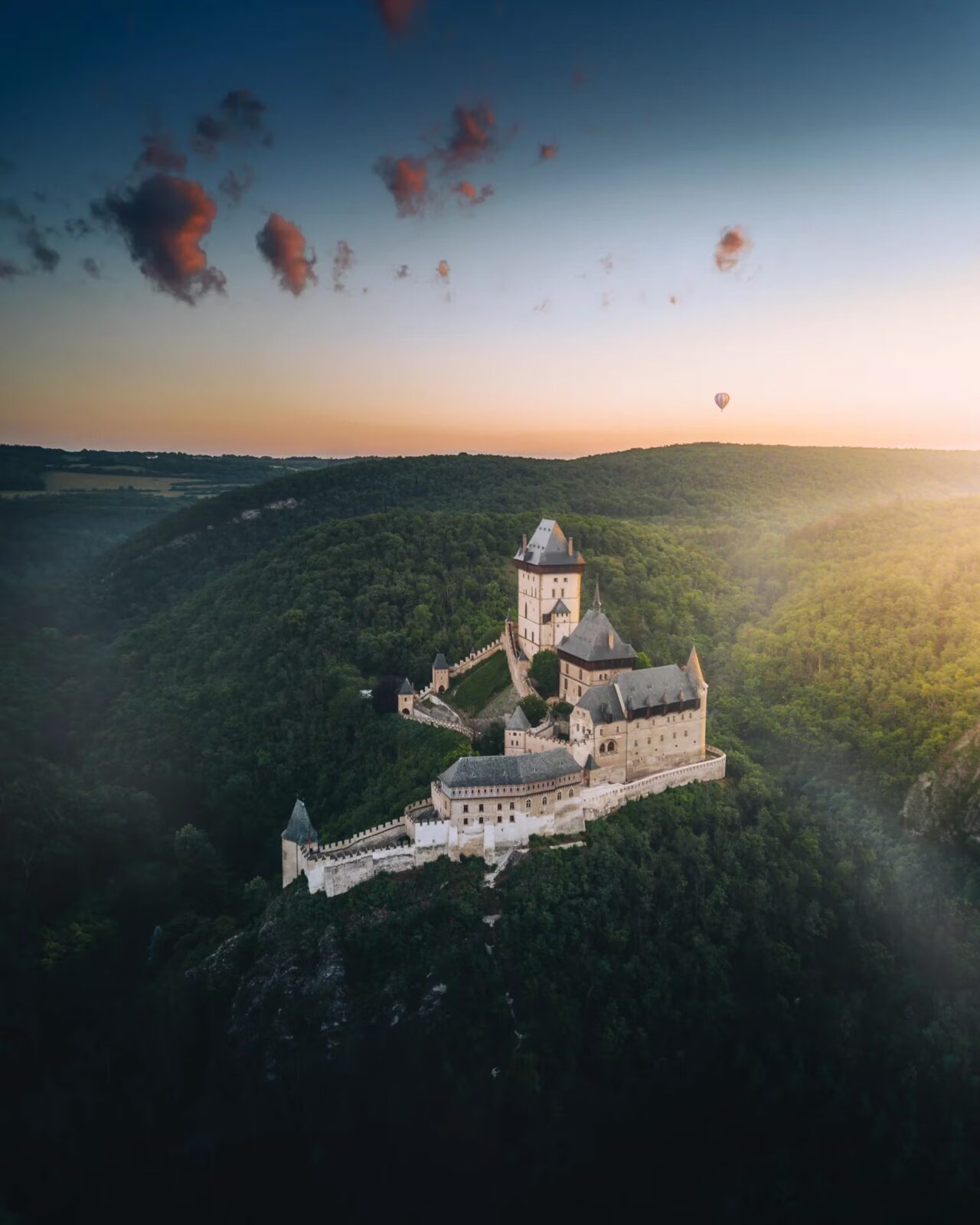 Foto: David Vancisin pro to Berounsko
