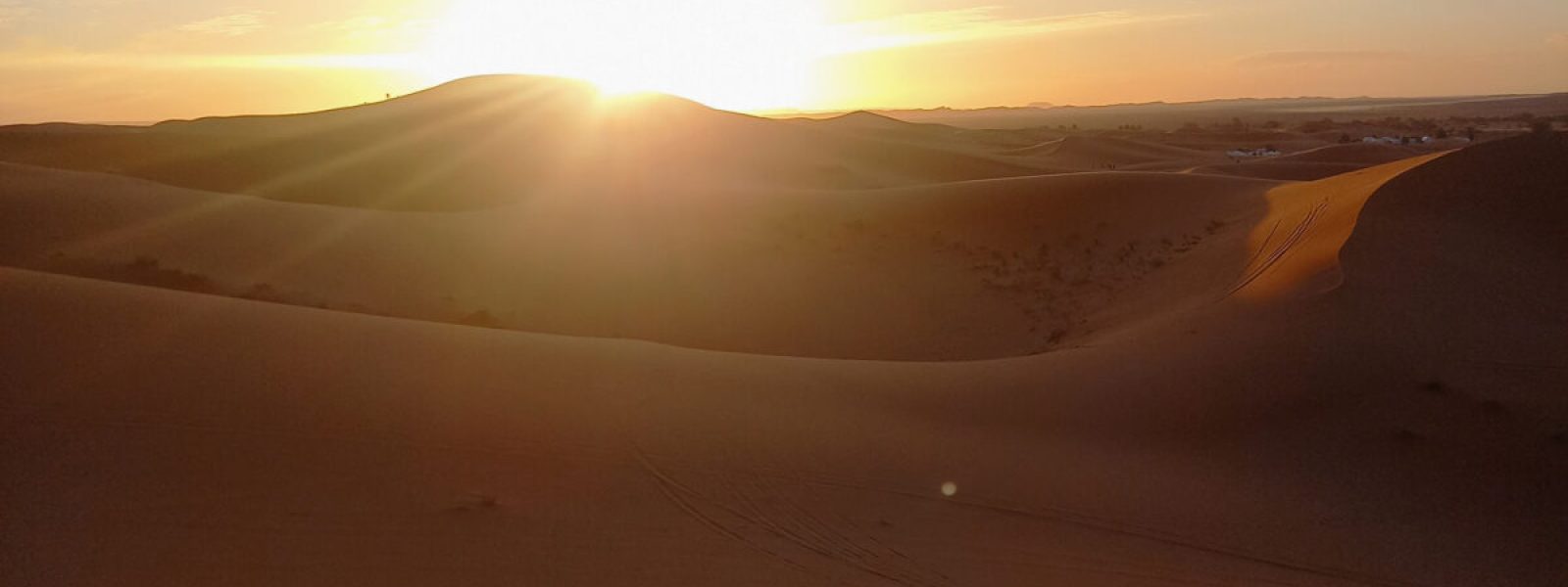 Merzouga