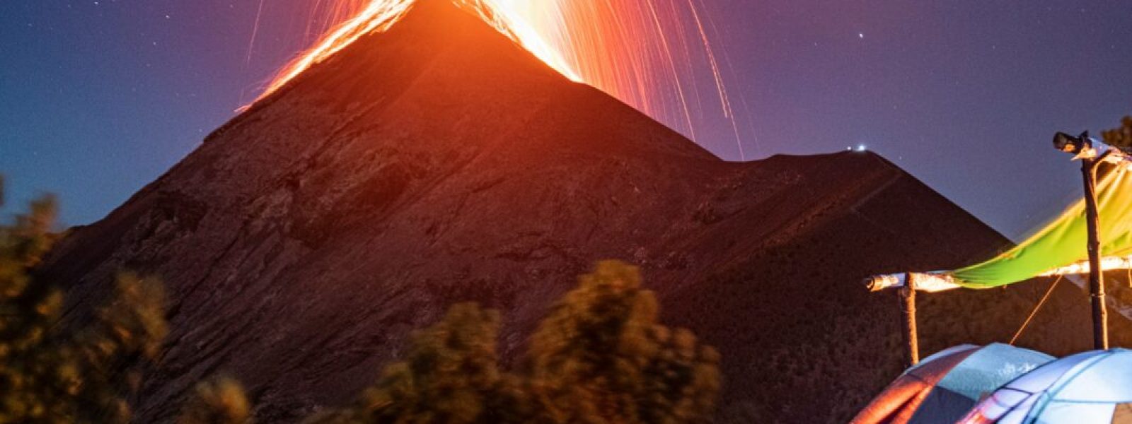 Acatenango