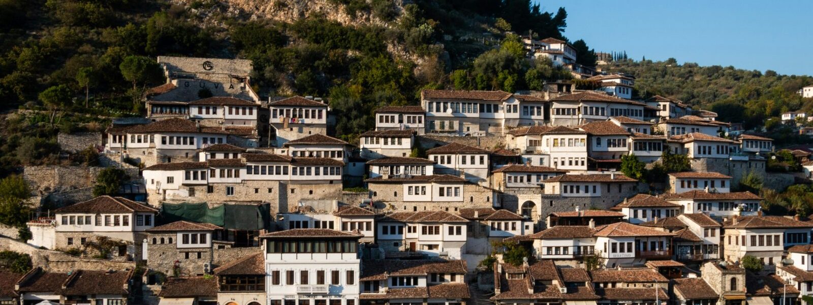 Albanië