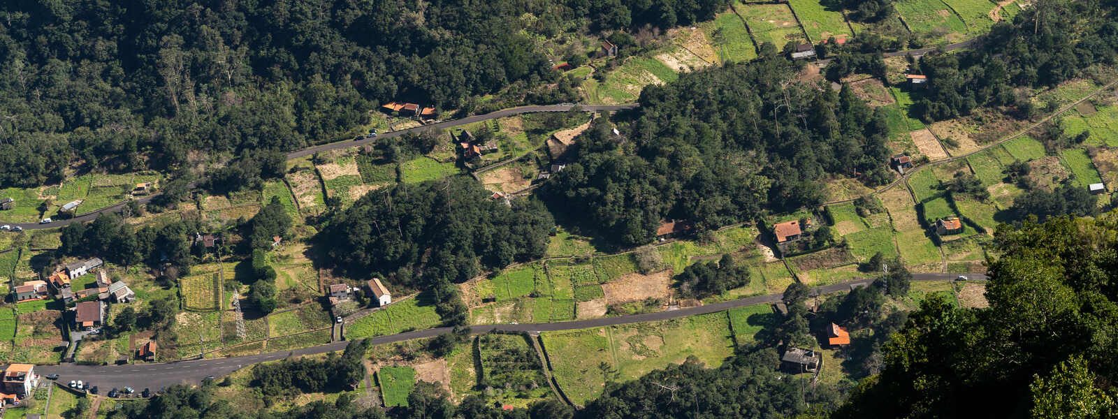 Maak een roadtrip op Madeira