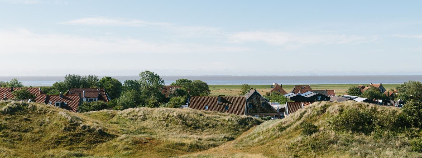 Terschelling bezoeken