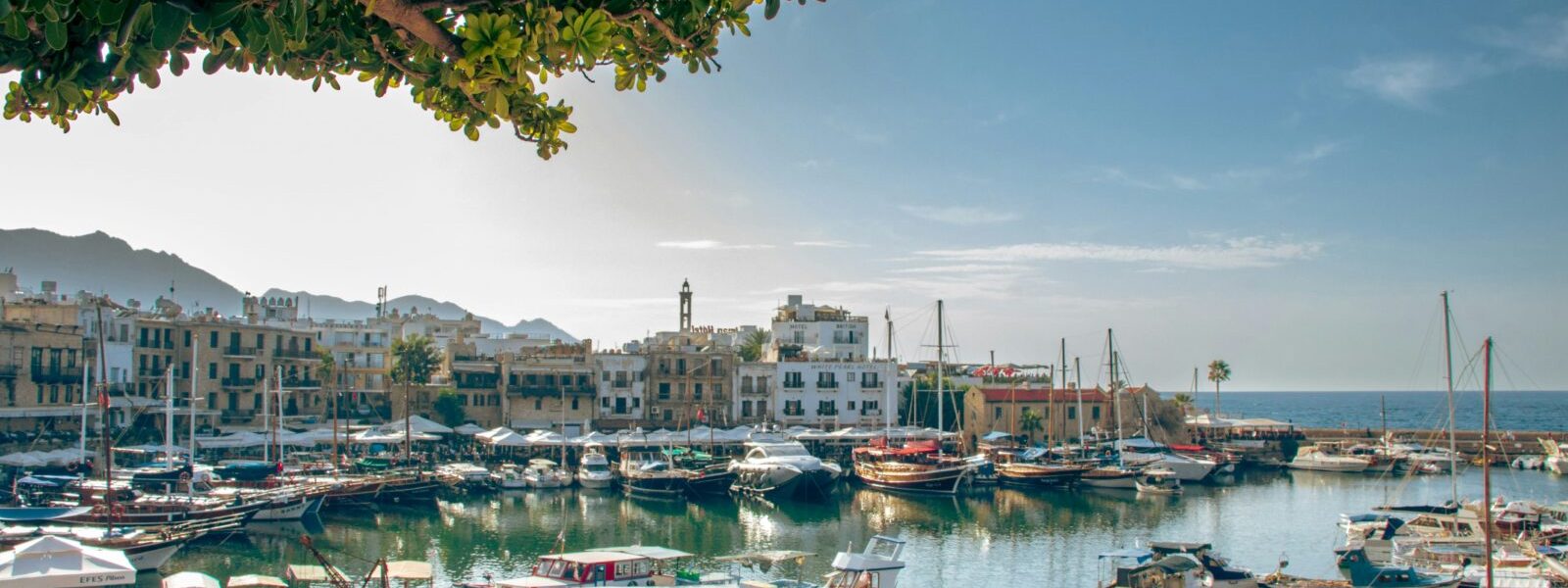Cyprus Haven