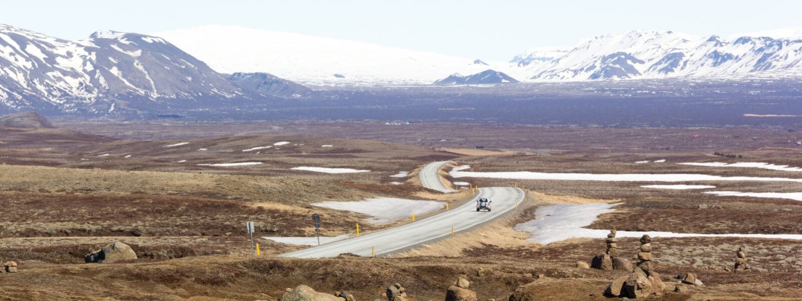 Golden Circle (Thingvellir) (2) Een reis naar IJsland
