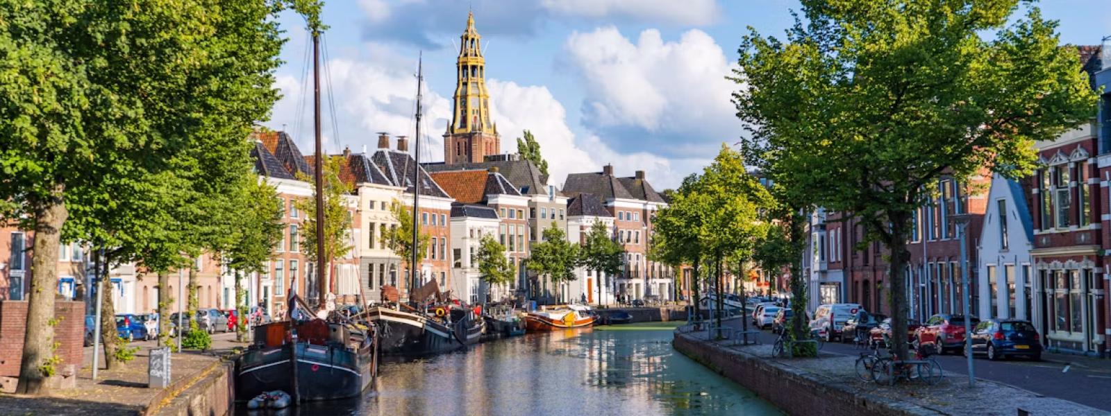 Groningen