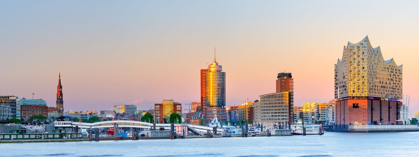 Tips voor een stedentrip naar Hamburg