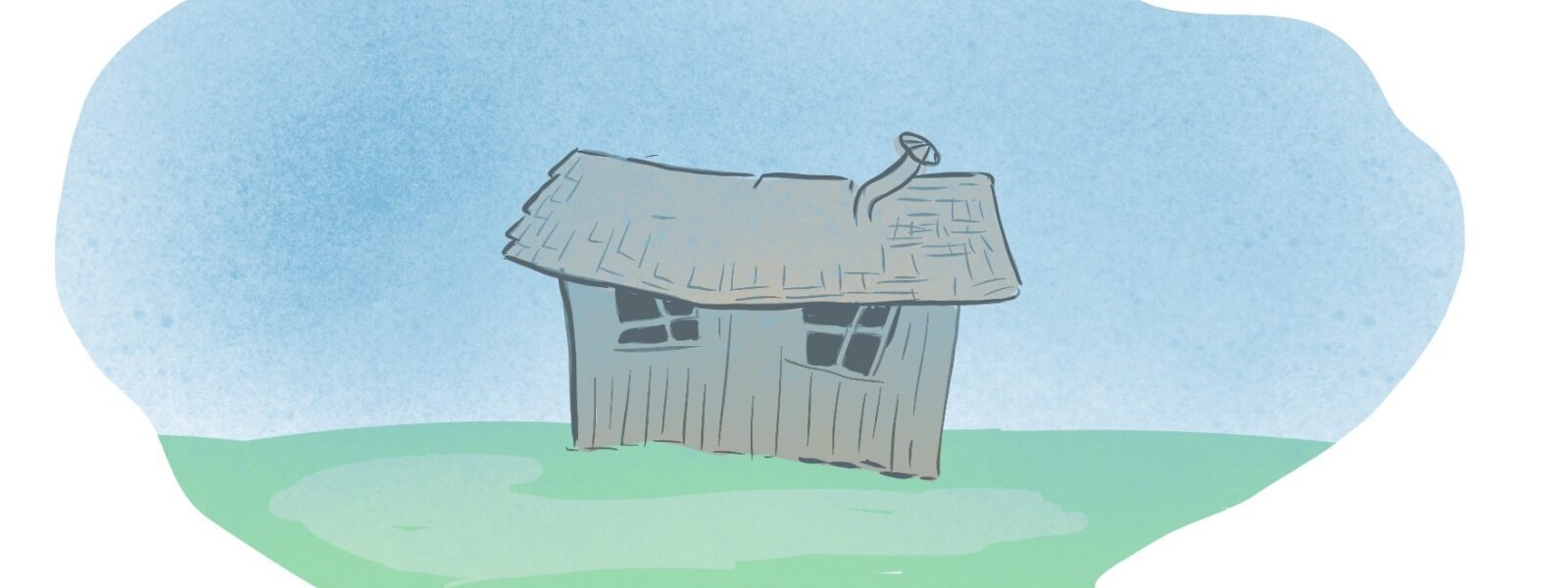 Illustratie lezers onthullen