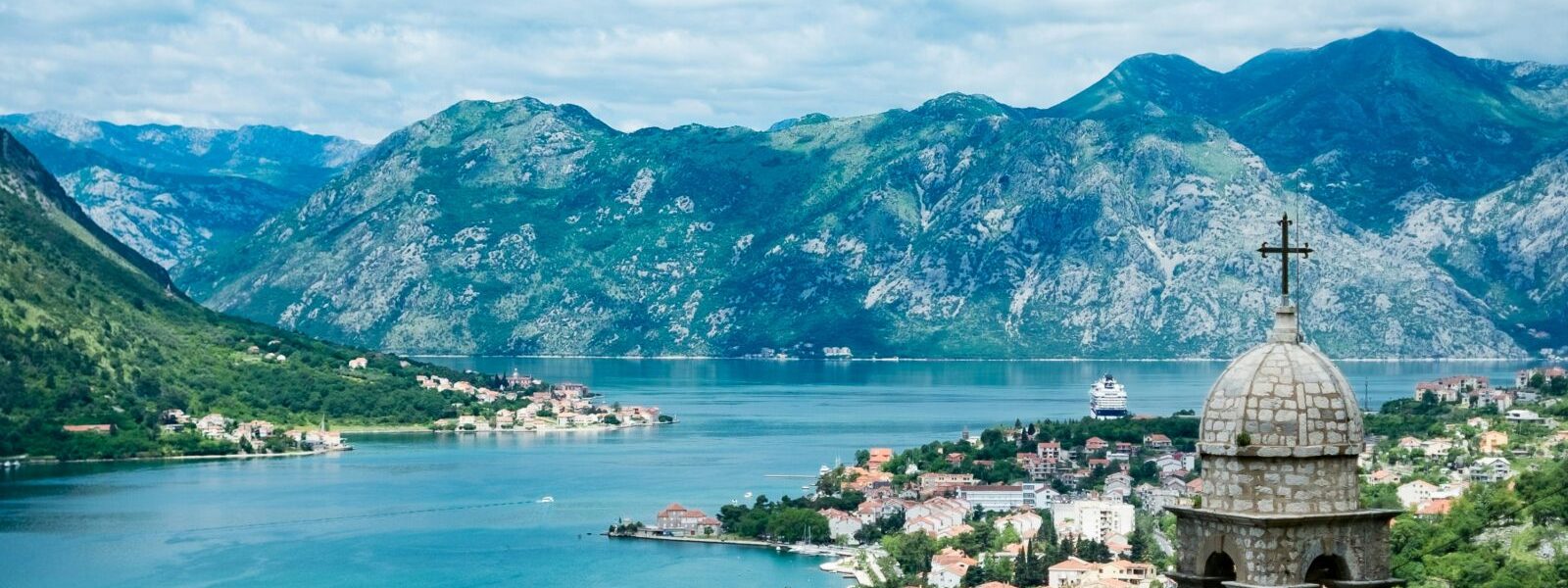Kotor - Montenegro