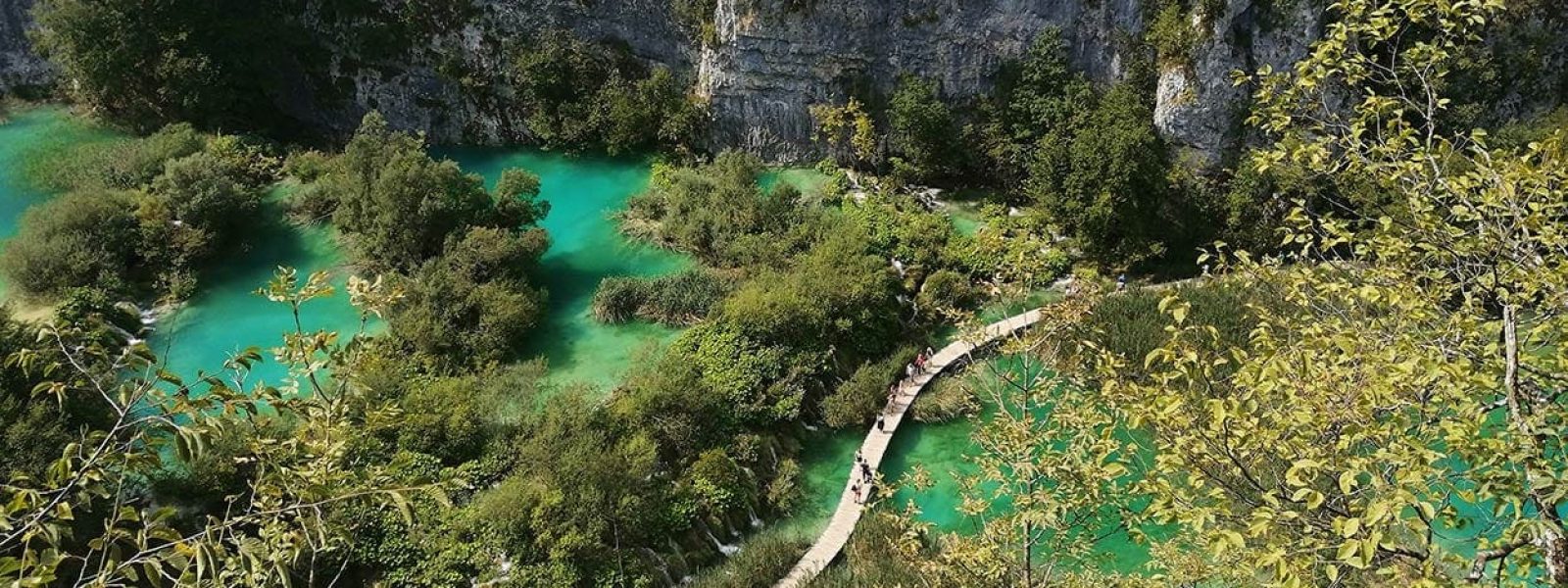 plitivice kroatie