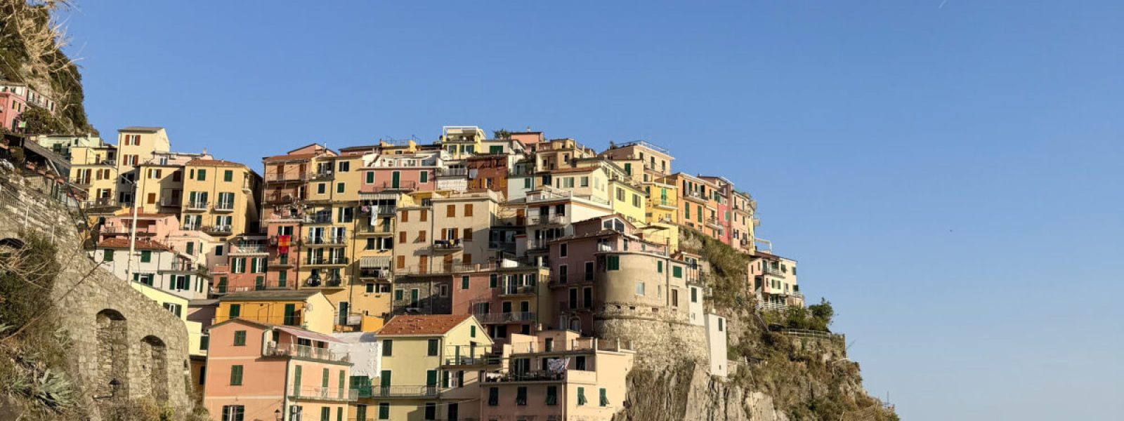 Manarola