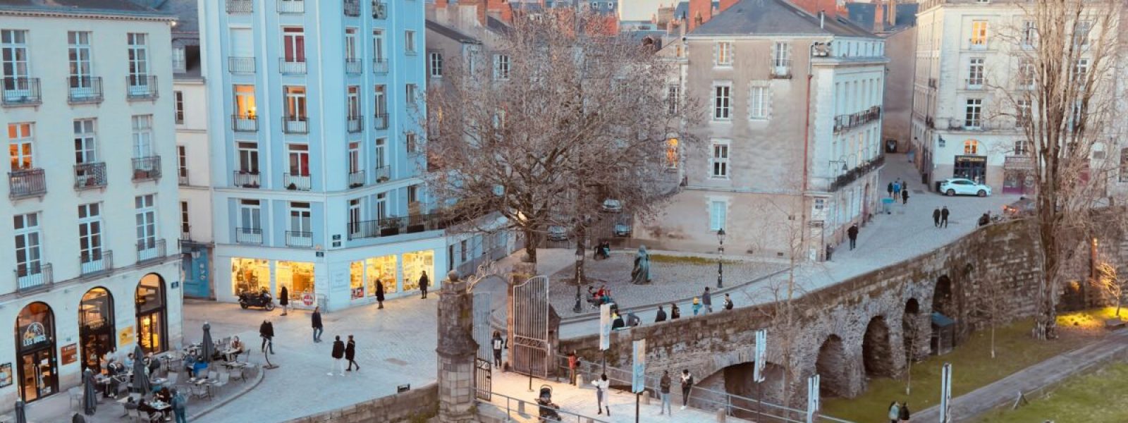 Nantes