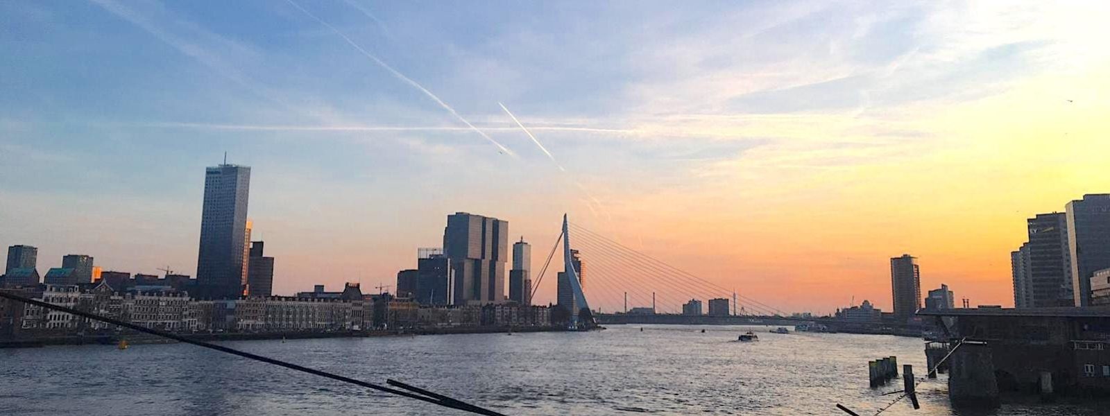 Rotterdam Triptalk Header