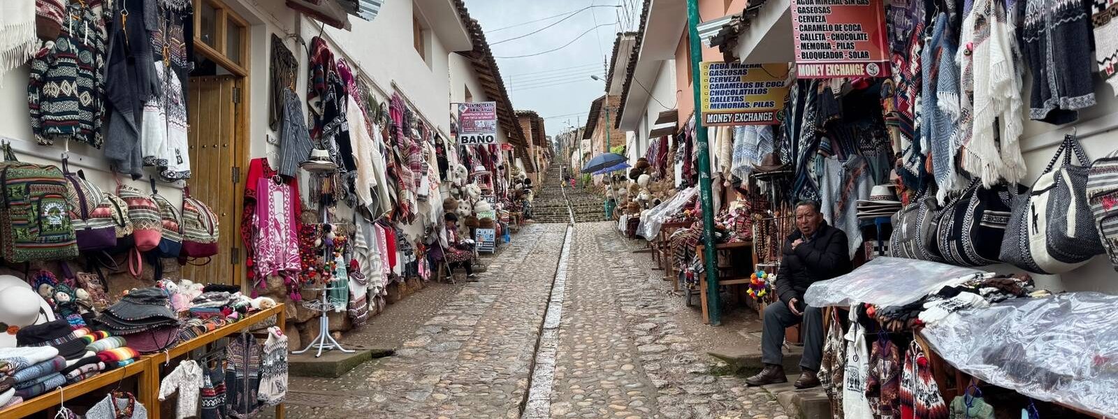 Wat te doen in Cusco in Peru