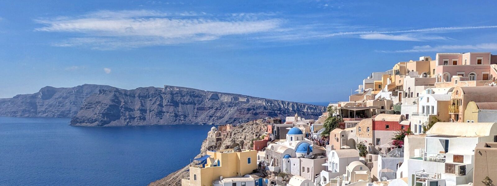 Santorini