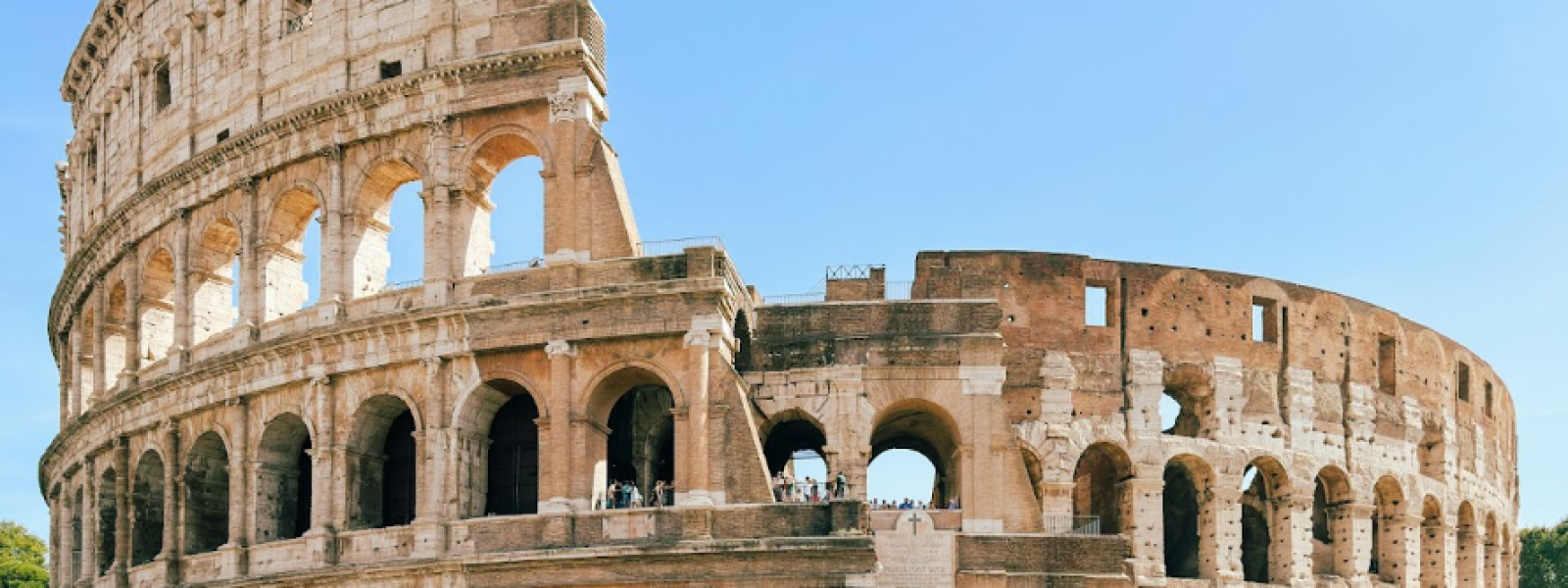 Colosseum Rome