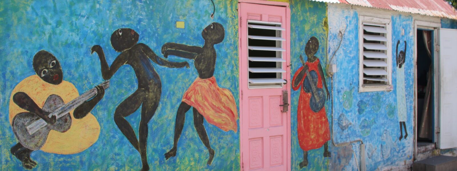 Sint Maarten