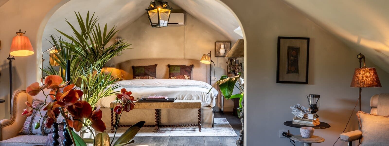 Bijzonder overnachten bij The Notary in Brugge