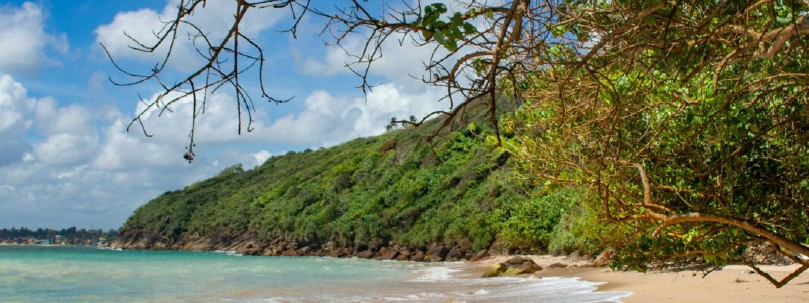 Unawatuna Sri Lanka