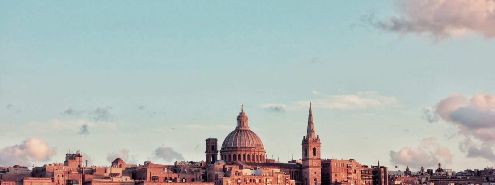 Valletta - Malta