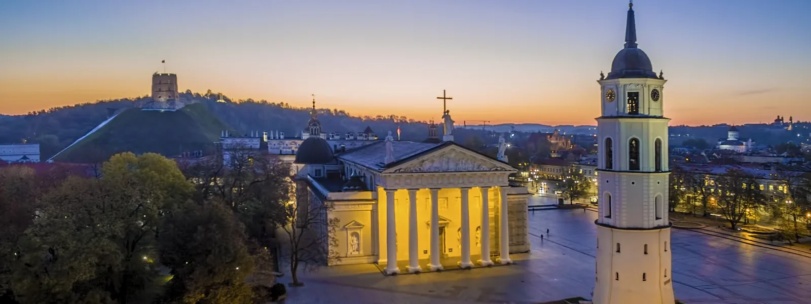 Foto: Laimonas Ciūnys_Lithuania Travel