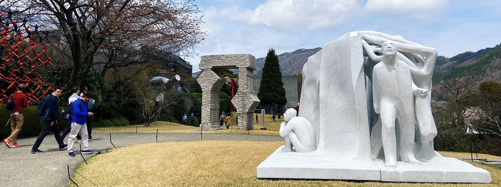 Wat te doen in Hakone - Gora in Japan