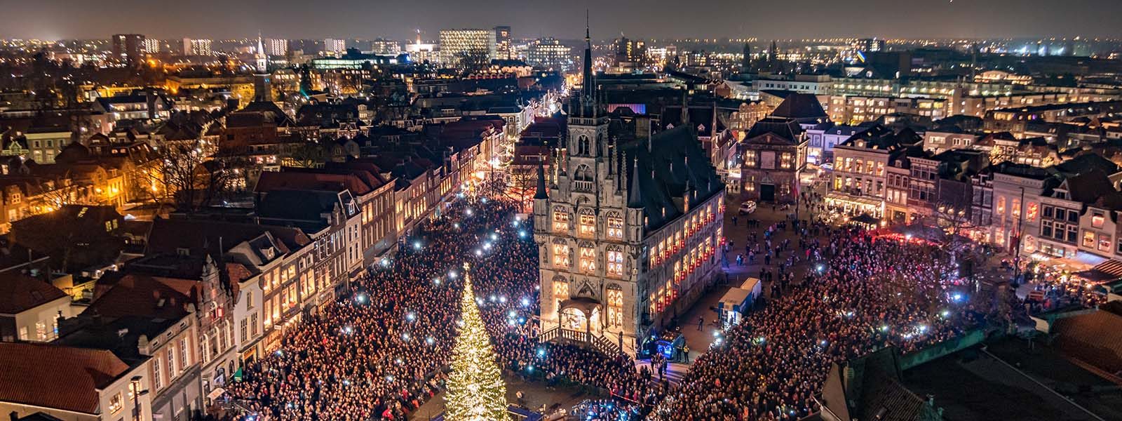 activiteiten om te doen tijdens de kerstvakantie