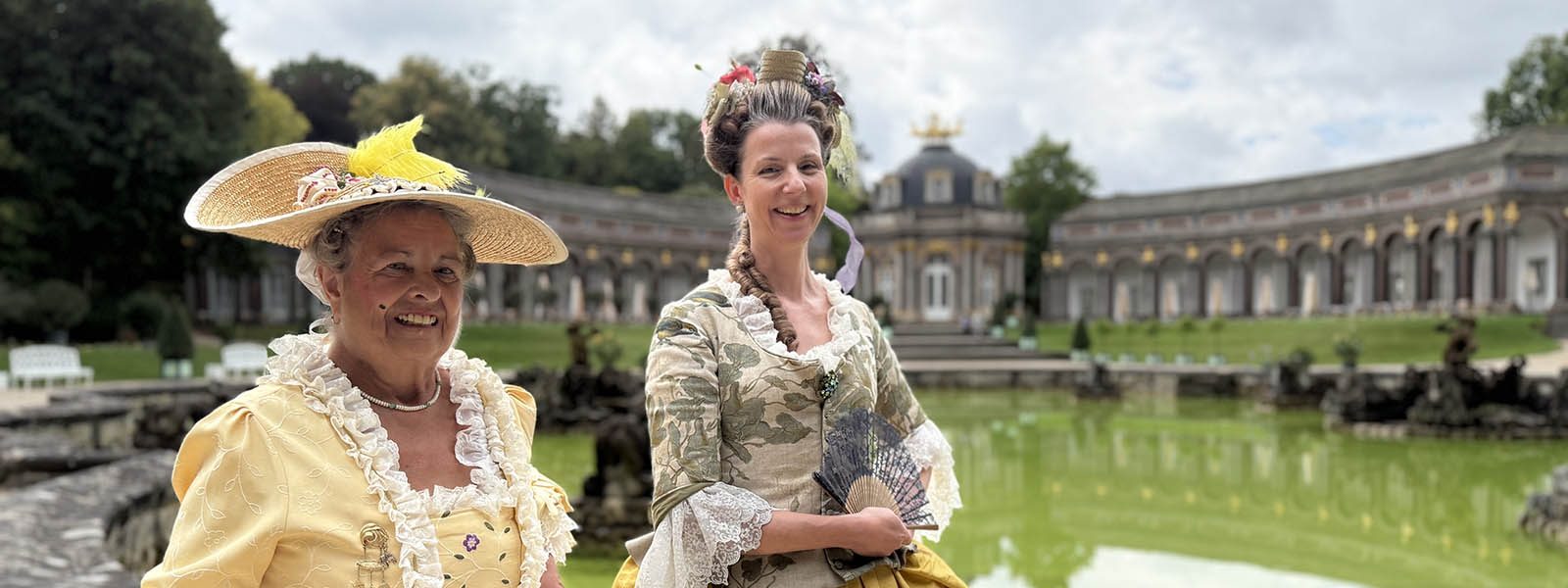 Bayreuth in Duitsland