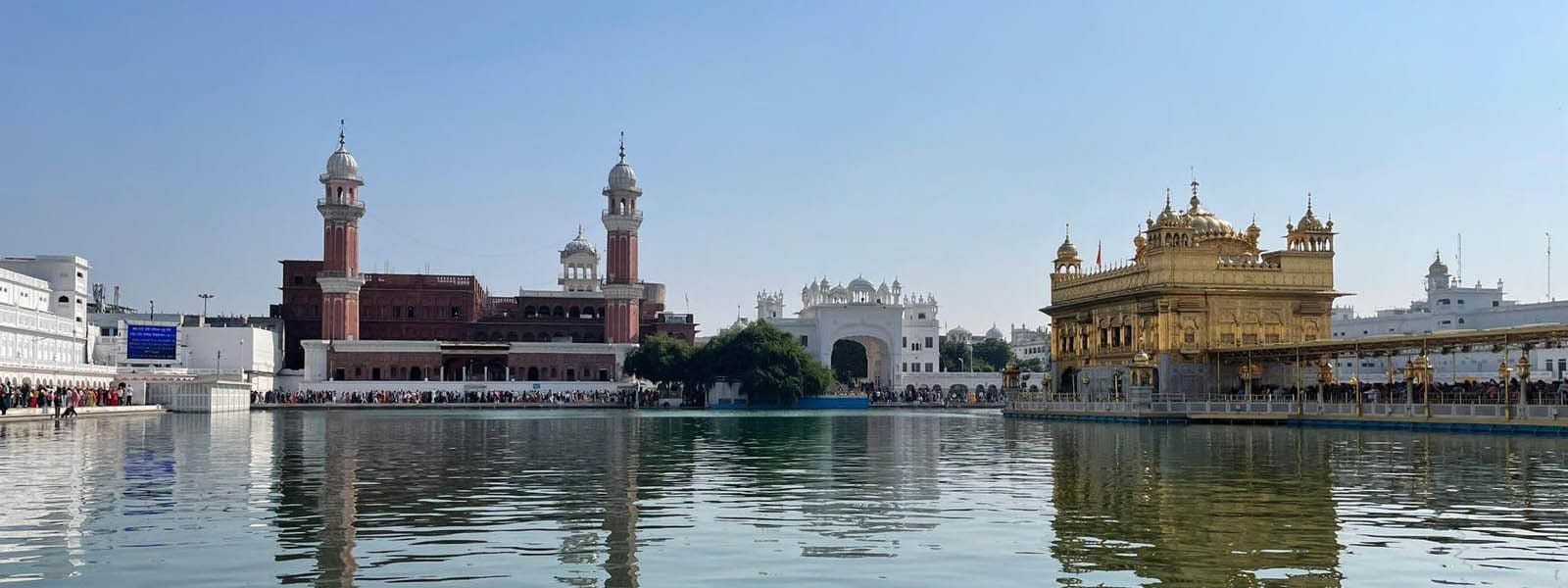 Bezienswaardigheden Rajasthan in India