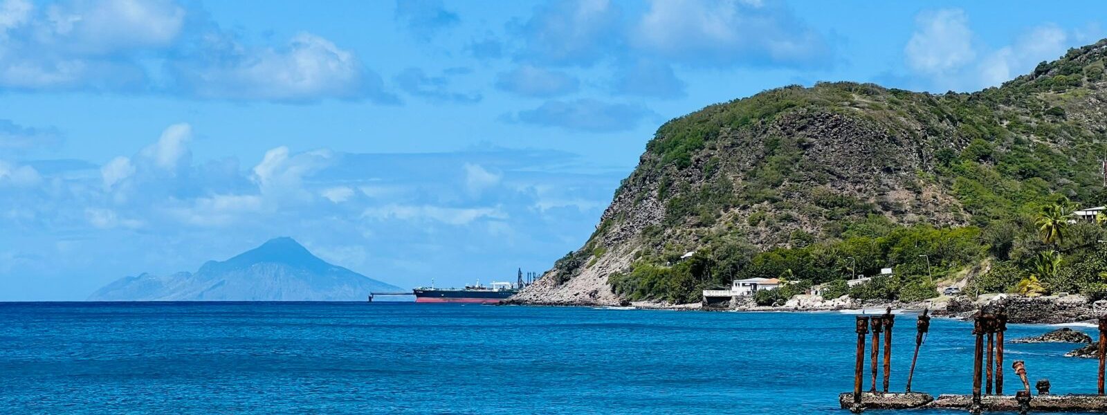 St. Eustatius