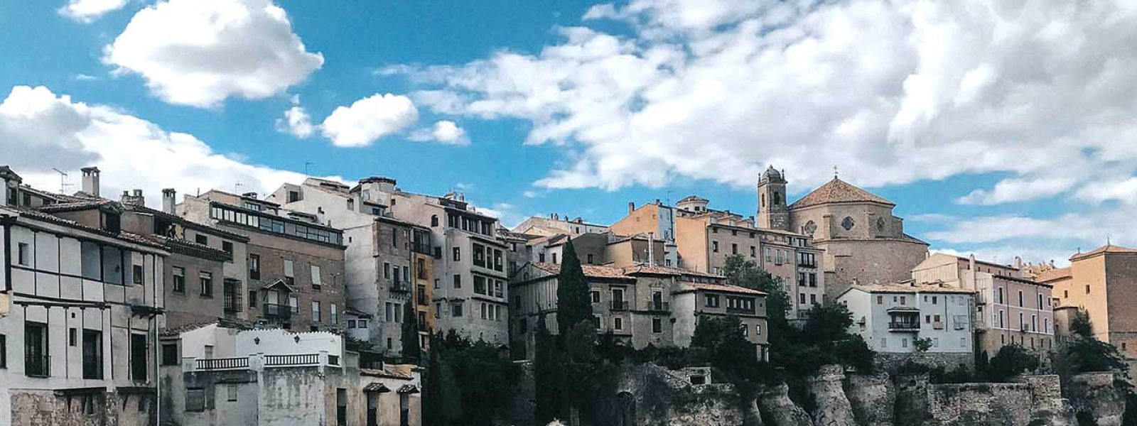 cuenca-spanje Wat te doen in Cuenca, Spanje?
