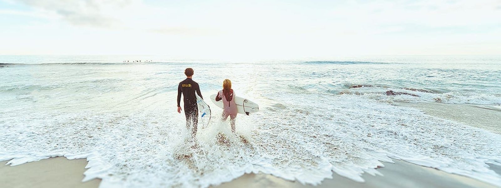 de beste surfspots wereldwijd