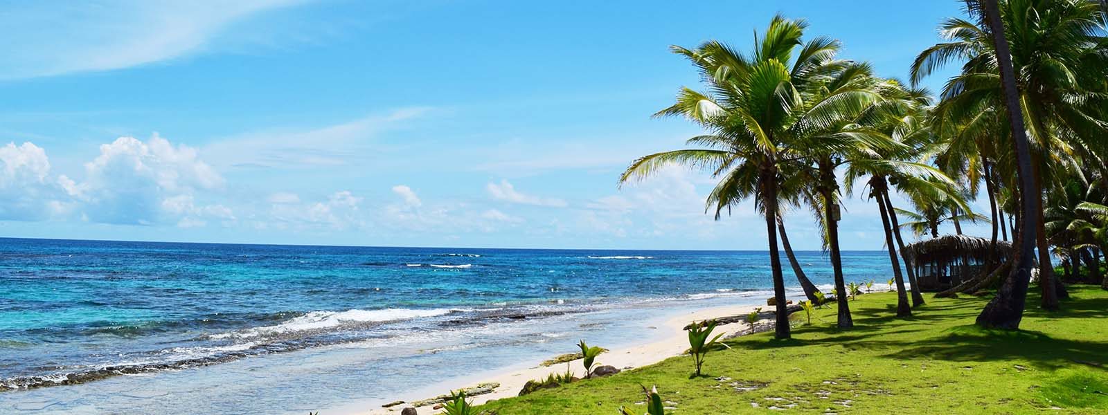 de mooiste stranden in centraal-amerika